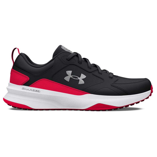 Under Armour Charged Edge